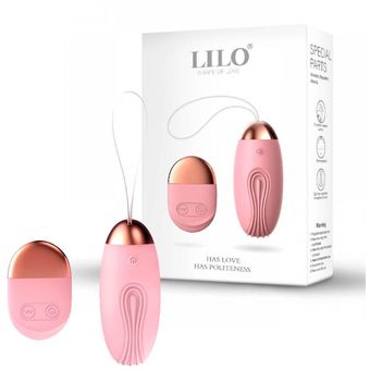 Huevo lilo