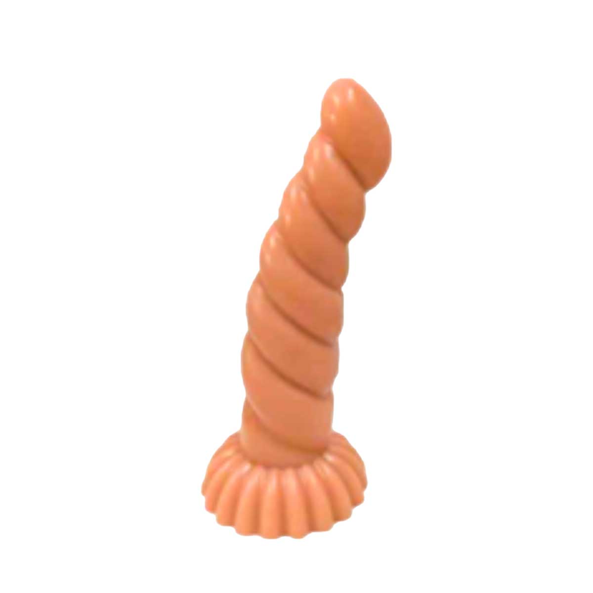 Dildo Consolador El Maluma Baby 18cm