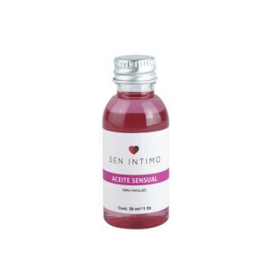 Aceite para masajes Sen 30ml