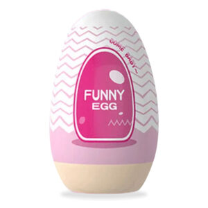 Inicio 23 Huevo para masturbación masculina – masturbador portátil, suave y discreto